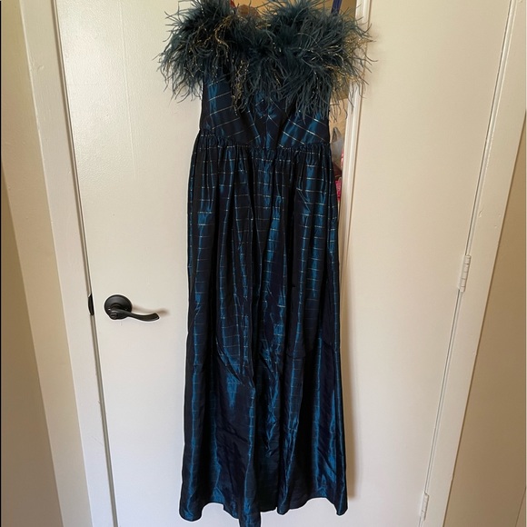 Vintage dress - Picture 4 of 6